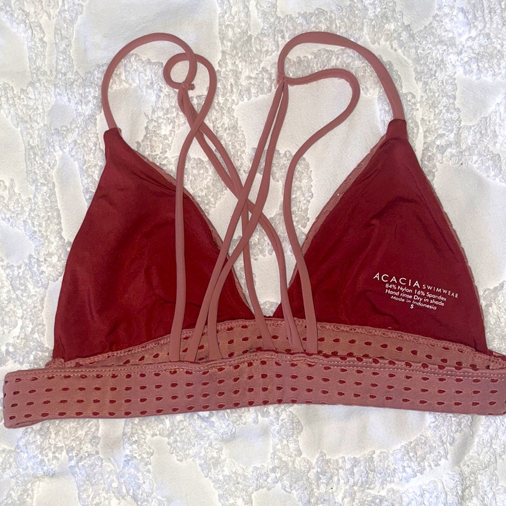 ACACIA Lipstick Mesh Set - Picture 2 of 3